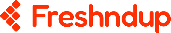Freshndup - Affordable Web Development for Small Businesses - Logo